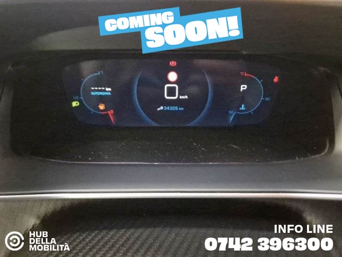 PEUGEOT 2008 PureTech 130 S&S EAT8 Allure Pack